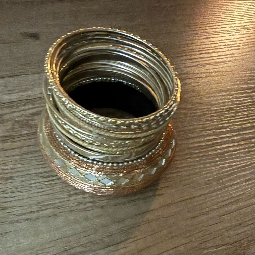 Chudi Bangles